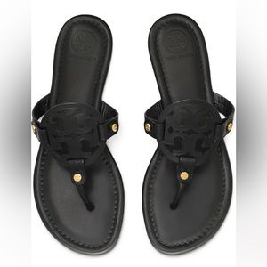 Tory Burch Miller Sandal
